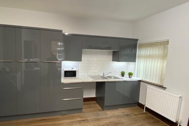 8 bed house, Longford place, Victoria park, Manchester, M145GG - Image 4